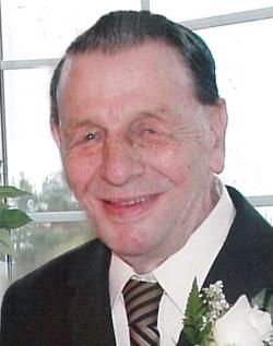 Henry Girouard
