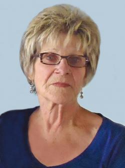 Léona Paquet