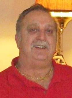 Yvon "Ivan" LeBlanc