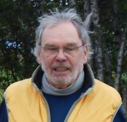 Bernard Meurice de Dormale
