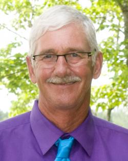 Marcel LeBlanc