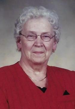 Lilianne Robichaud