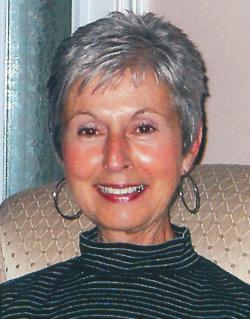 Bernadette Boudreau