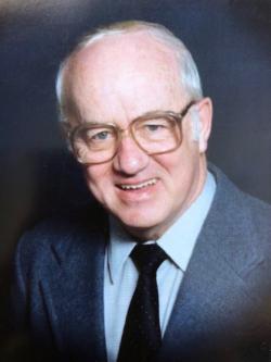 Louis G. Quigley