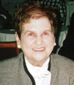 Bernadette Magee