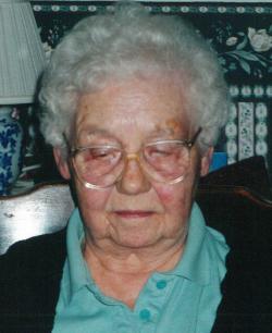Dorina Casey