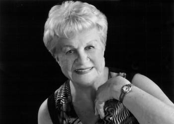 Aurore "Rorie" Cavanaugh