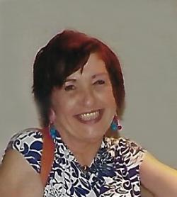 Dora Davey