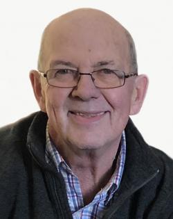 William "Bill" Nicol