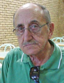 Yvon Babineau
