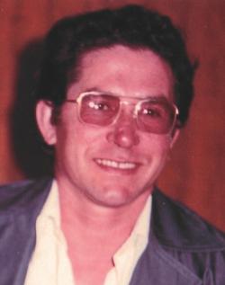 Alderice Irenée Joseph Cormier