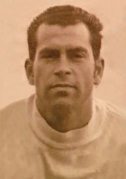 Gregory Houston