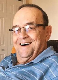 Roger Thibodeau