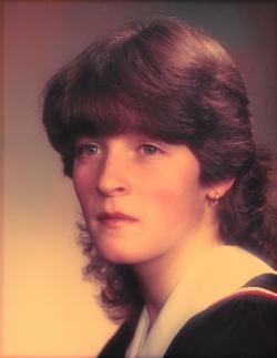 Ginette Hutchinson
