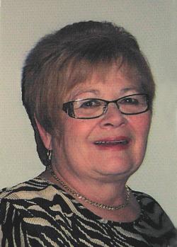 Kathleen Furlotte
