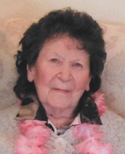 Ida Dion