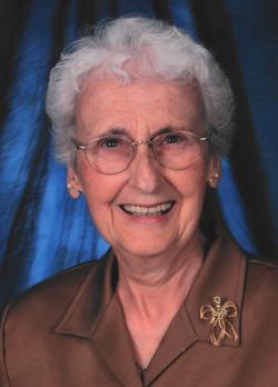 Ethel LeBlanc