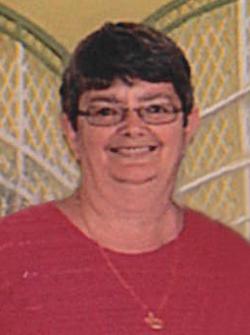 Brenda Anne Kingston