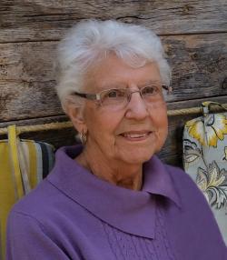 Lena Thornton