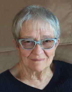 Anne-Marie Lavoie