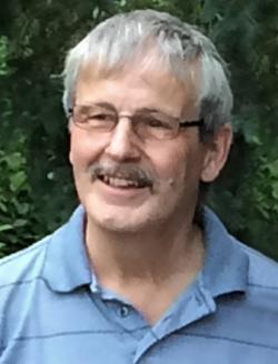 Roger Goguen
