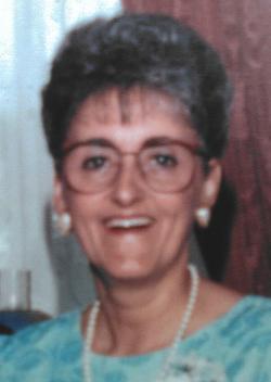 Alfreda Cormier