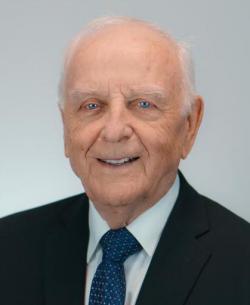Gilbert Doucet