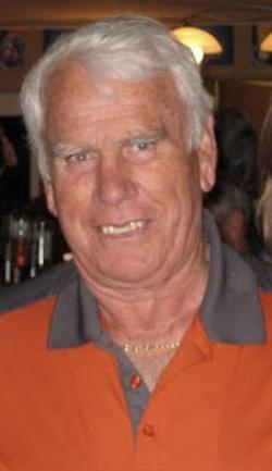 "Tilly" Elie Hébert
