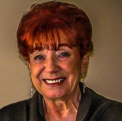 Rosa B. Hiltz-Langis