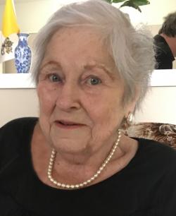 Albertine LeBlanc