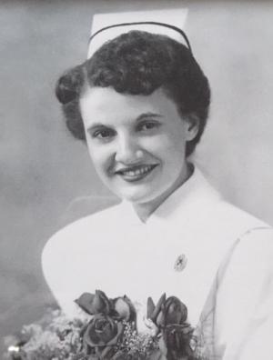 Nina Mae Gouthro