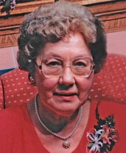 Anna Allain