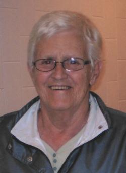 Jeannette Savoie
