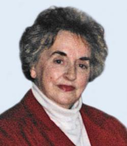Jeannette Cormier