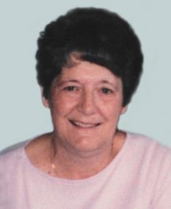Rosaline Gaudet