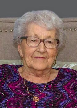 Ethel Dupuis