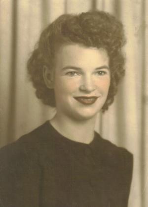 Yollanda LeClair
