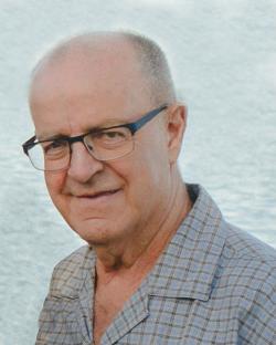 Donald J. LeBlanc