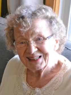 Maisie Barbara Quigley