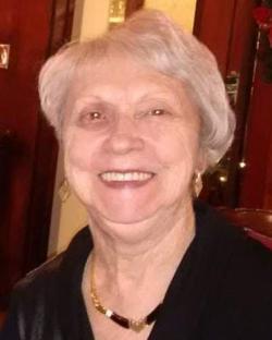 Jeannine Thériault