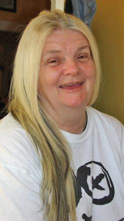 Patricia Lennon-Mazerolle
