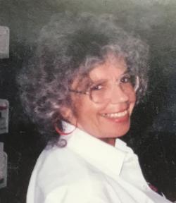 Nancy Brisbin