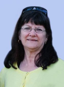 Diane Theresa Boudreau