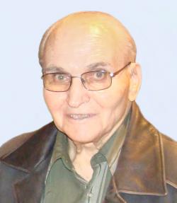 Dr Jean-Paul Daoust