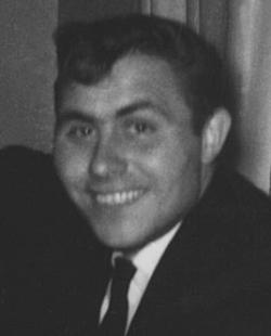 Yvon Melanson