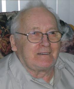 Elmer MacArthur
