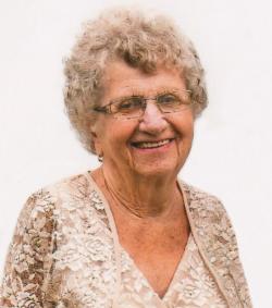 Marie Beaulieu