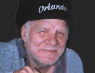 Donald LeBlanc