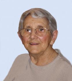 Rita Roby