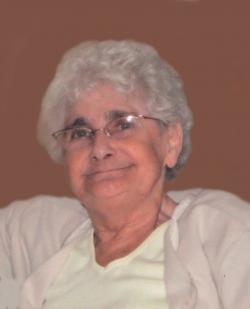Rita Hutchison